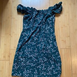 princess polly floral dress